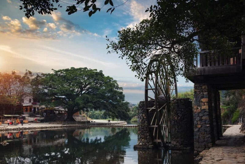 Chengdu: Leshan Giant Buddha & Huanglongxi Ancient Town Tour - An In-Depth Look at the Tour Experience