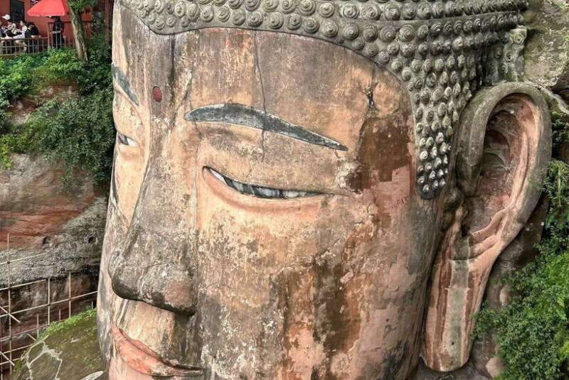 Chengdu: Leshan Grand Buddha Full-Day Private Trip - Introduction: Why This Tour Is a Solid Choice