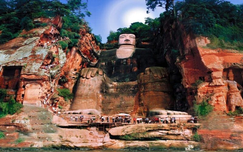 Chengdu: Leshan Grand Buddha Full-Day Private Trip - The Value of the Tour