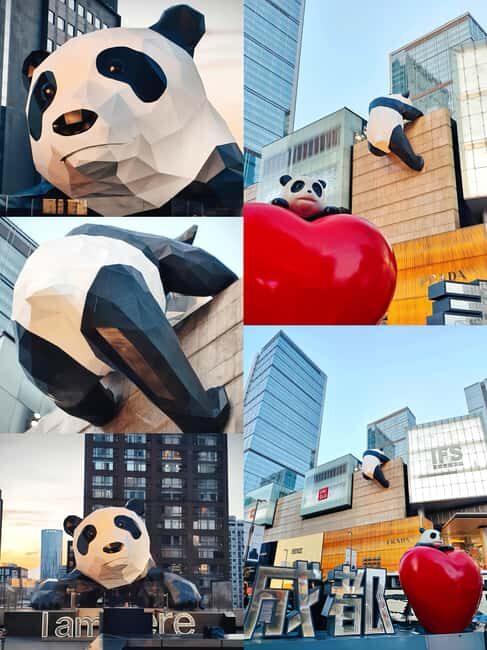 Chengdu: Local Culture Highlights One Day Private Tour - FAQ