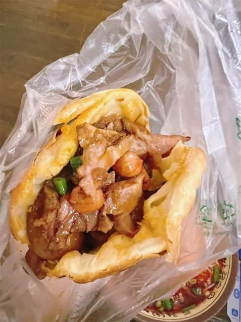 Chengdu: Market Walk & 7+ Local Breakfast Tastings - A Deep Dive Into Chengdu’s Breakfast Scene