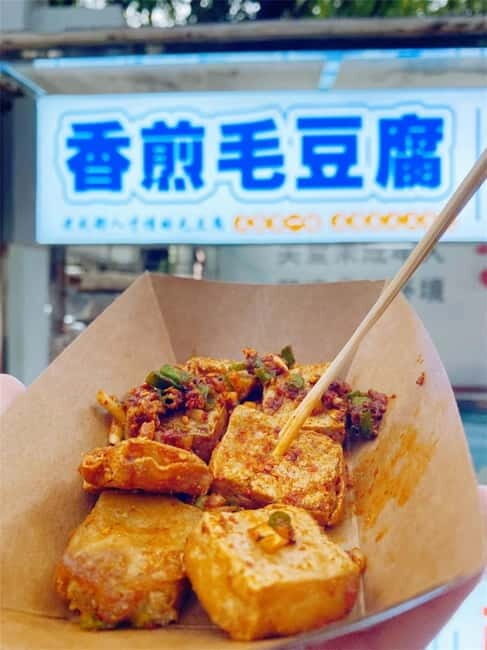 Chengdu: Market Walk & 7+ Local Breakfast Tastings - FAQ