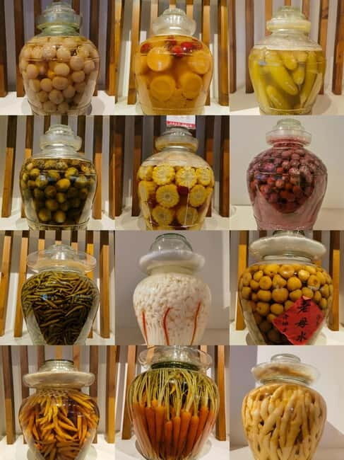 Chengdu Meishan: Secret Temple, Pickle Museum & Weave Bamboo - Why This Tour Stands Out