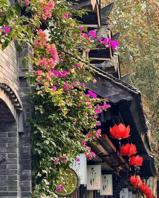 Chengdu: No Chili, No Problem, Non-Spicy Foodie Adventure - Who Will Appreciate This Tour?