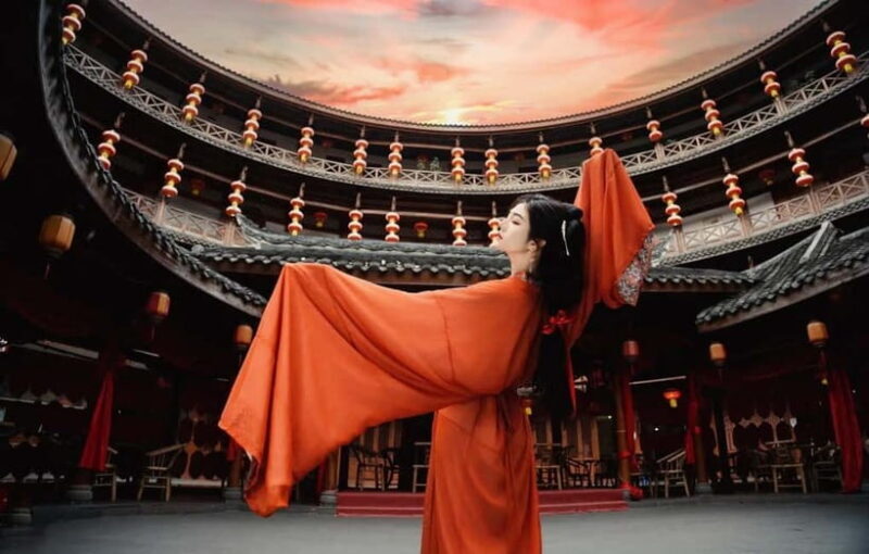 Chengdu Panda Base and Luodai Ancient Town One-Day Tour - FAQ