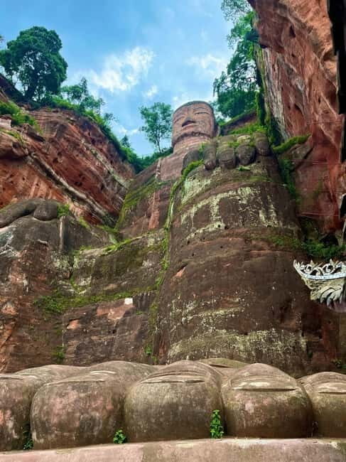 Chengdu: Panda Base/Leshan Buddha/Emei/City Day Tour-Options - The Sum Up: Is This Tour for You?