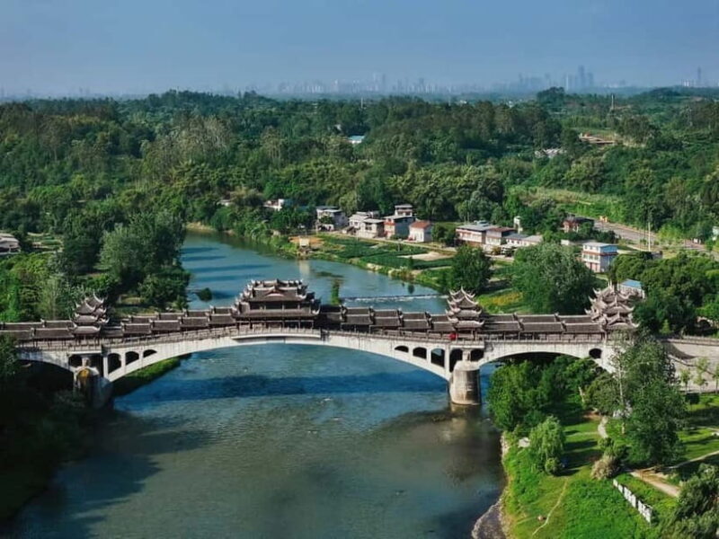 Chengdu: Panda Base/Leshan Buddha/Emei/City Day Tour-Options - FAQ