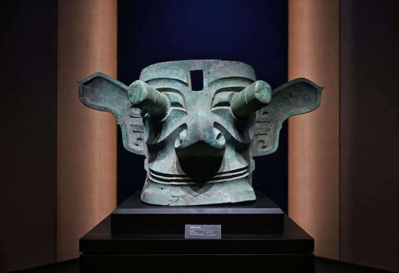 Chengdu Panda Base & Sanxingdui Museum One Day Private Tour - FAQ