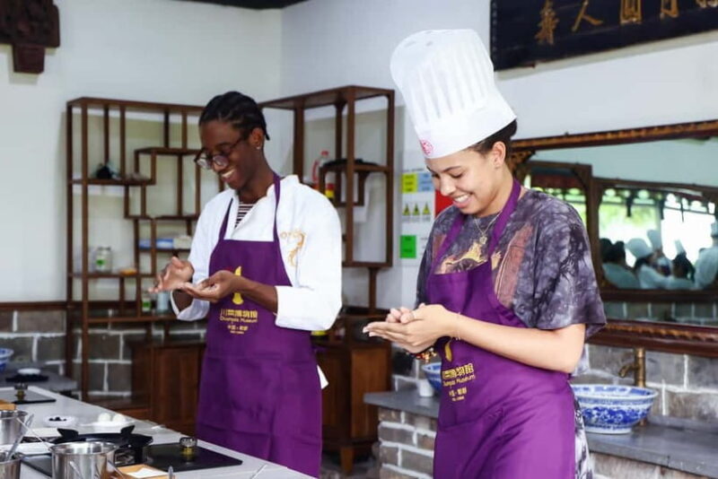 Chengdu: Panda Base, Sichuan Cuisine Museum, & Cooking Class - Final Thoughts