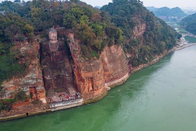 Chengdu Panda & Leshan Giant Buddha Premium Private Day Tour - Who Will Love This Tour?
