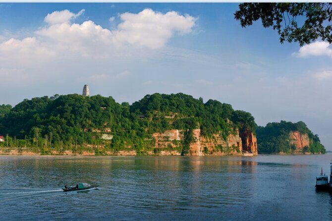 Chengdu Panda & Leshan Giant Buddha Premium Private Day Tour - The Sum Up