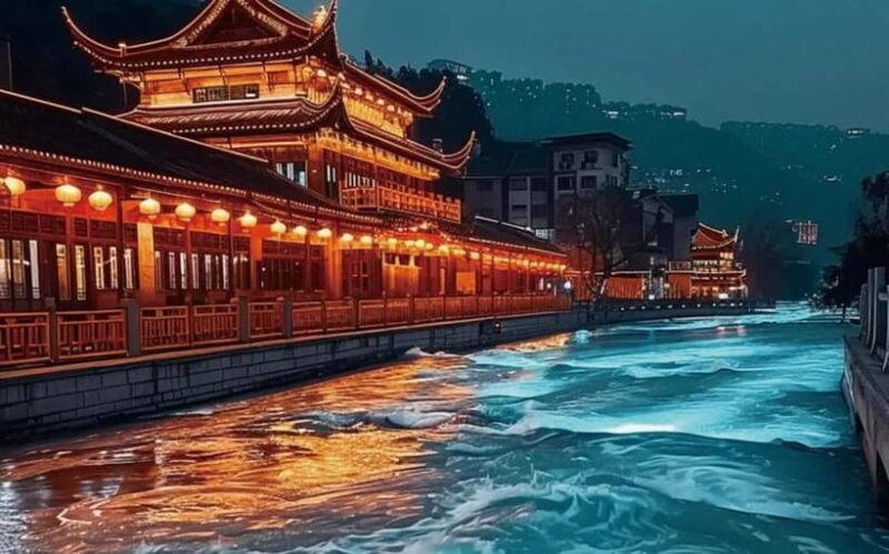 Chengdu Pandas&Dujiangyan Private Tour with Blue Tears - How This Tour Adds Practical Value