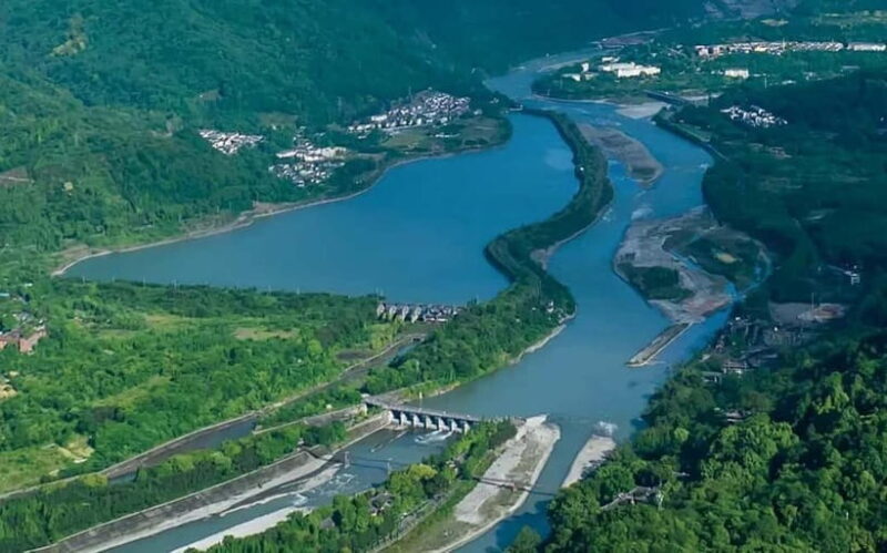 Chengdu Pandas&Dujiangyan Private Tour with Blue Tears - The Sum Up