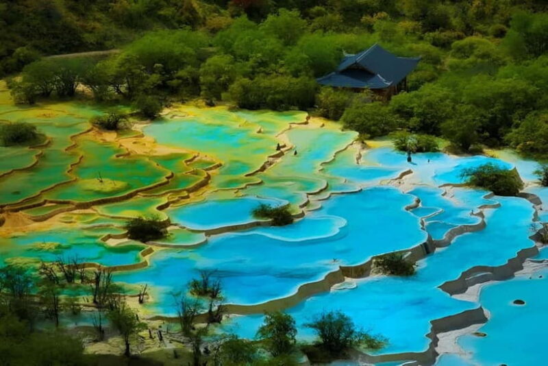 Chengdu: private 2-Day Huanglong Jiuzhaigou tour by train - Why This Tour Is a Great Choice