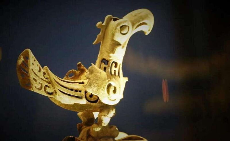 Chengdu: Private Day Trip to Sanxingdui and Panda Base - Why This Tour Offers Great Value