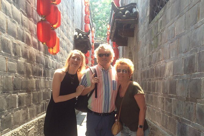 Chengdu Private Sightseeing Tour with Panda Breeding Center Visit - Frequently Asked Questions