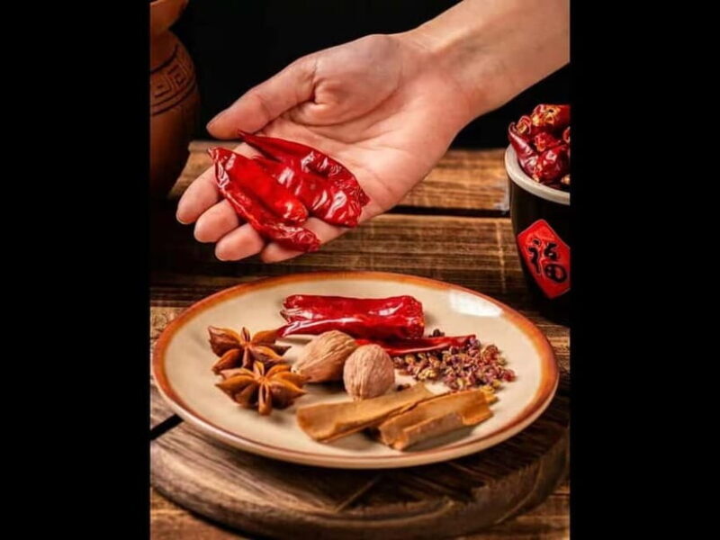 Chengdu Sichuan Cuisine Cooking Class and Savor Local Snacks - A Flavorful Journey into Sichuan Cuisine in Chengdu