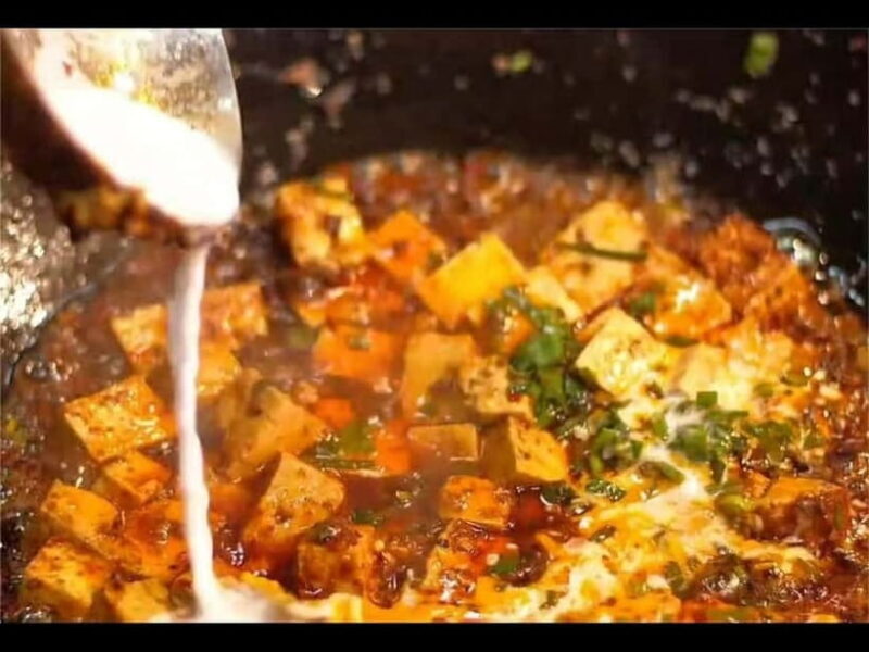 Chengdu Sichuan Cuisine Cooking Class and Savor Local Snacks - Who Will Love This Experience?