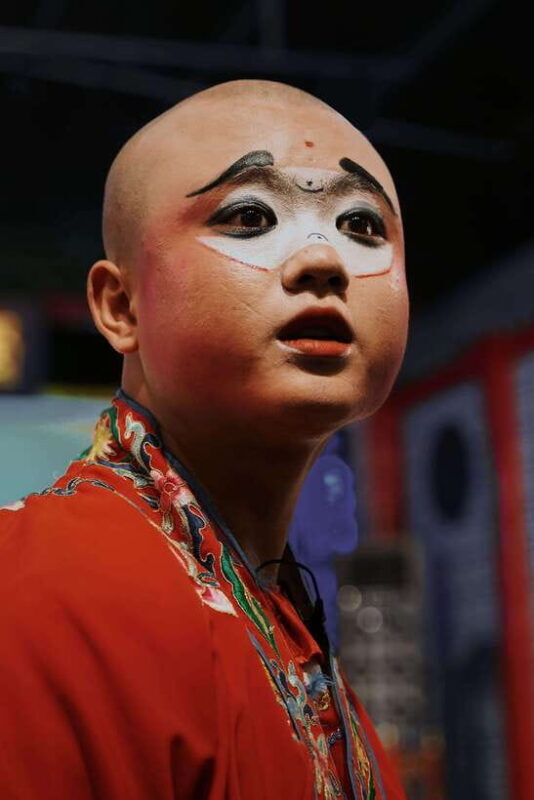 Chengdu: Sichuan Opera Show Ticket - Shu Feng Ya Yun - What Makes This Sichuan Opera Experience Special?