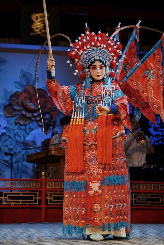 Chengdu: Sichuan Opera Show Ticket - Shu Feng Ya Yun - Who Should Consider This Tour?