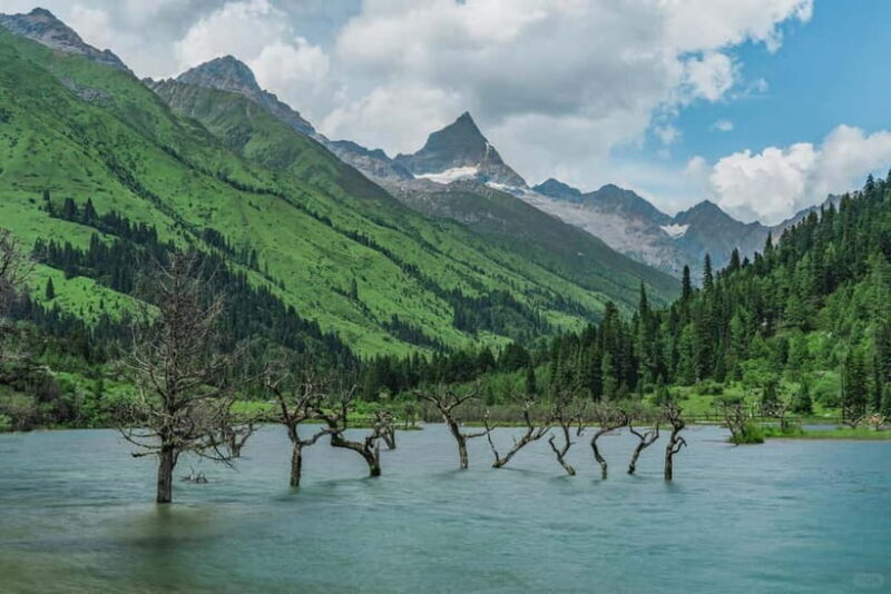 Chengdu: Siguniang Mountain Scenic Area Private Tour - FAQ: Your Questions Answered