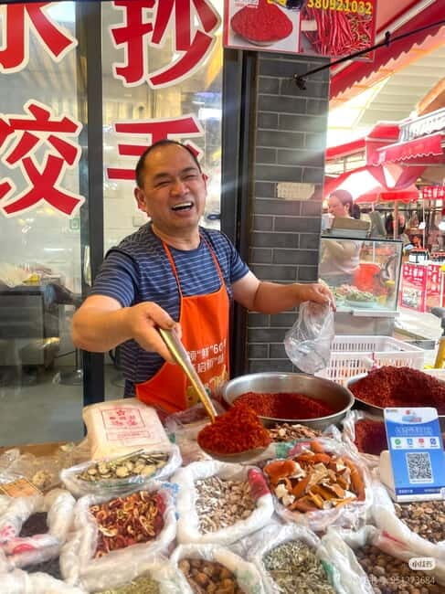 Chengdu Soul Bites: Taoist Mysteries & Market Feasting - The Sum Up