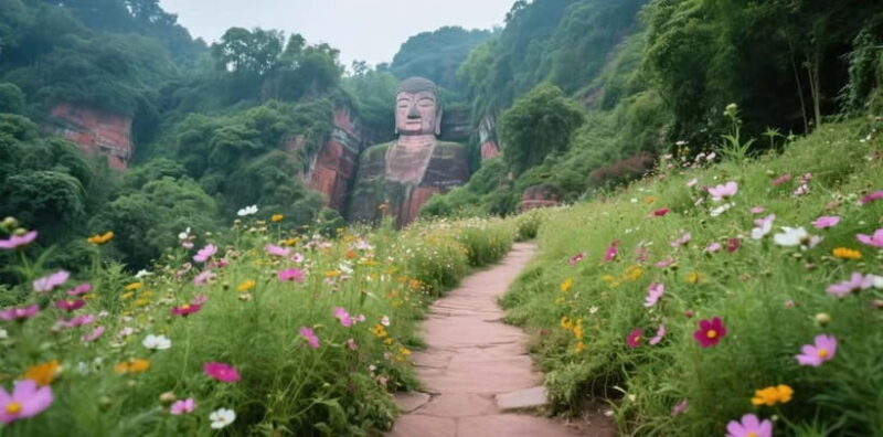 Chengdu to Leshan Buddha & Oriental Buddha Capital Private - Who Is This Tour Best Suited For?