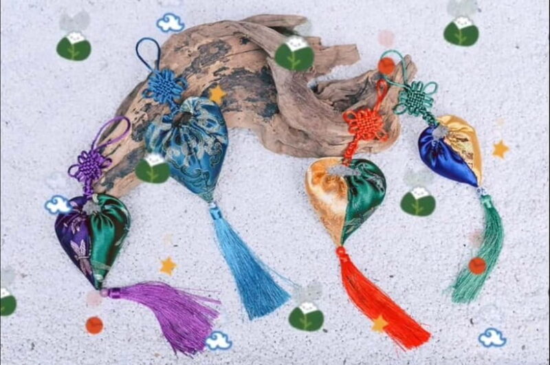 Chengdu: Traditional Handicrafts Workshop with Tea Break - Who Should Consider This Experience?