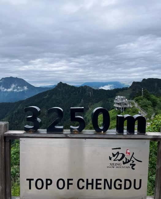 Chengdu: Xiling Snow Mountain Tour with Cable Car & Hiking - Why Choose This Tour?