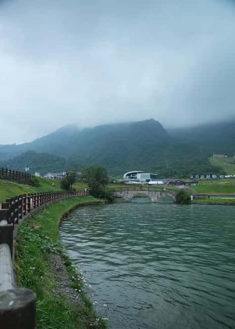 Chengdu: Xiling Snow Mountain Tour with Cable Car & Hiking - FAQ