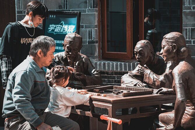 Chengdu's Local Fun & Cultural Tour (English/Chinese) - Final Thoughts: Who Will Benefit Most?