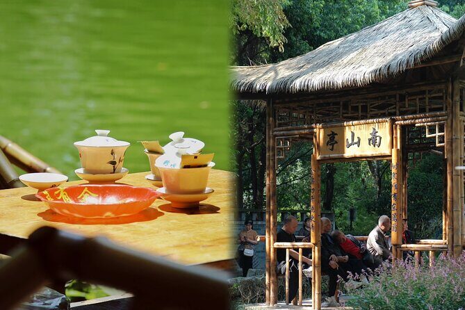 Chengdu's Local Fun & Cultural Tour (English/Chinese) - FAQs
