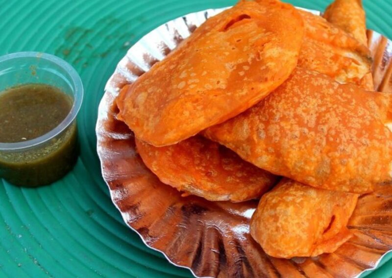 Chennai: 2 Hour Street Food Walking Tour - A Closer Look at the Chennai Street Food Tour