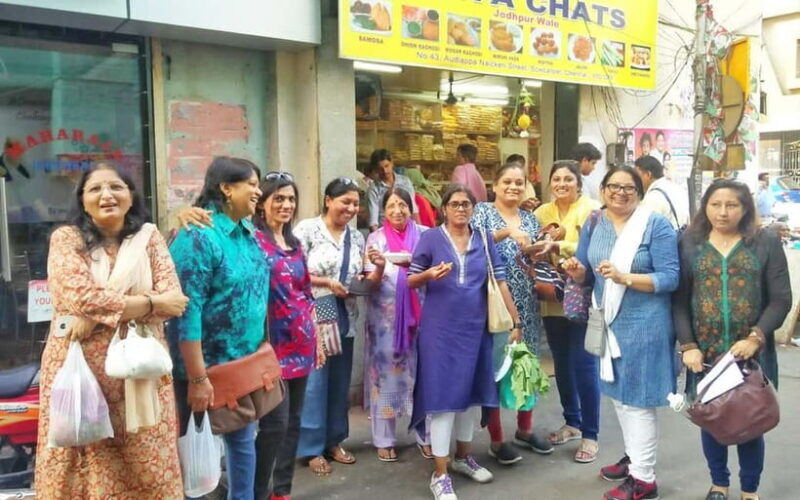 Chennai: Authentic Local Street Eats Guided Walking Tour - Discover the Flavors of Chennai: An Honest Look at the Street Food Tour