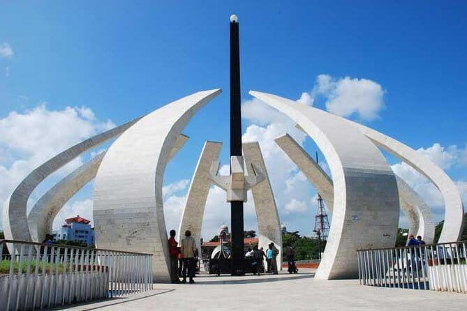 Chennai city sightseeing by Private Vehicle - Exploring Chennai: What to Expect on the Private City Tour