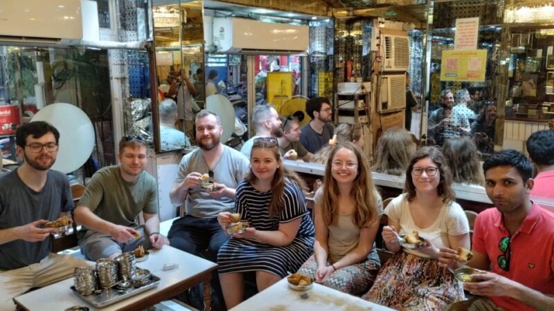 Chennai: George Town Origins Guided Walking Tour - Who Is This Tour Best For?