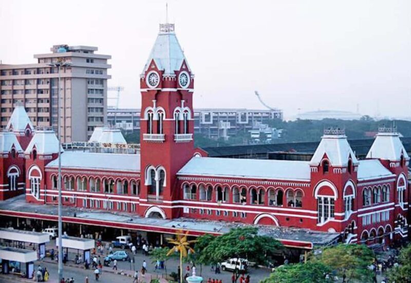 Chennai: Guided Day Tour of the Highlights of Chennai - Key Points