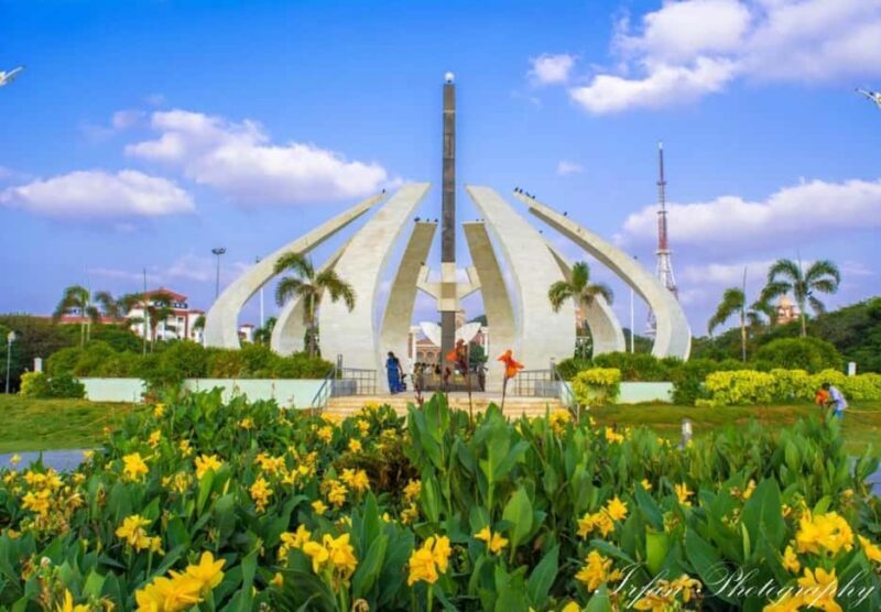 Chennai: Guided Day Tour of the Highlights of Chennai - Who Should Consider This Tour?