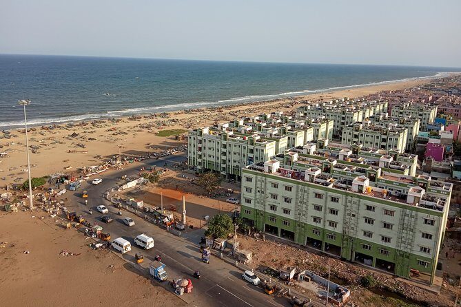 Chennai Heritage & Cultural Walk (2 Hours Guided Walking Tour) - Key Points