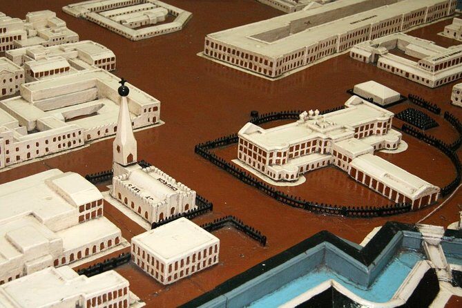 Chennai in a Day: Private Guided Full-Day Sightseeing Tour - Chennai in a Day: Private Guided Full-Day Sightseeing Tour