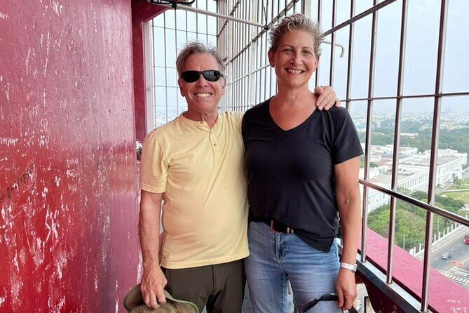 Chennai & Mahabalipuram day trip with private car, Lunch & Guide - Experience the Best of Chennai and Mahabalipuram in a Day