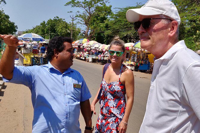 Chennai & Mahabalipuram day trip with private car, Lunch & Guide - Key Points