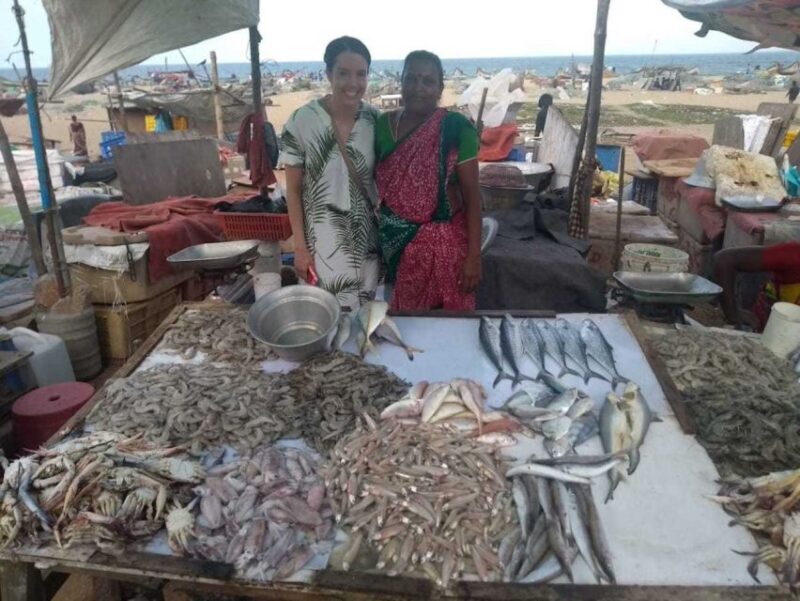 Chennai: Marina Beach Heritage Walk - FAQ