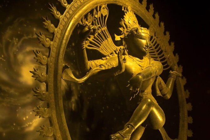 Chennai Museum Walk with a Storyteller - Exploring the Chennai Museum Walk in Detail