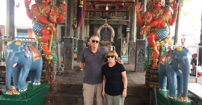 Chennai: Mylapore Walk for an immersive cultural experience - The Itinerary: What You’ll Visit and Why It Matters