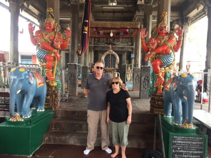 Chennai: Mylapore Walk for an immersive cultural experience - The Experience: What It Feels Like to Walk Mylapore