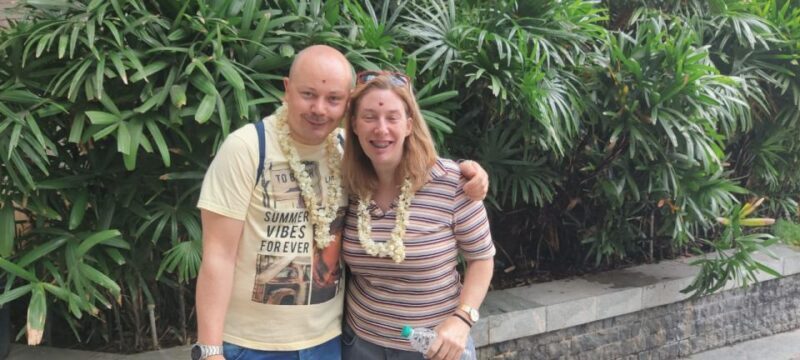 Chennai: Mylapore Walk for an immersive cultural experience - Practical Considerations and Tips