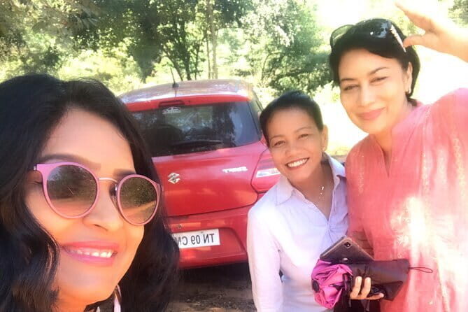 Chennai Private City and Airport Transfer - Reliable Chennai Private City and Airport Transfer: A Guide for Travelers