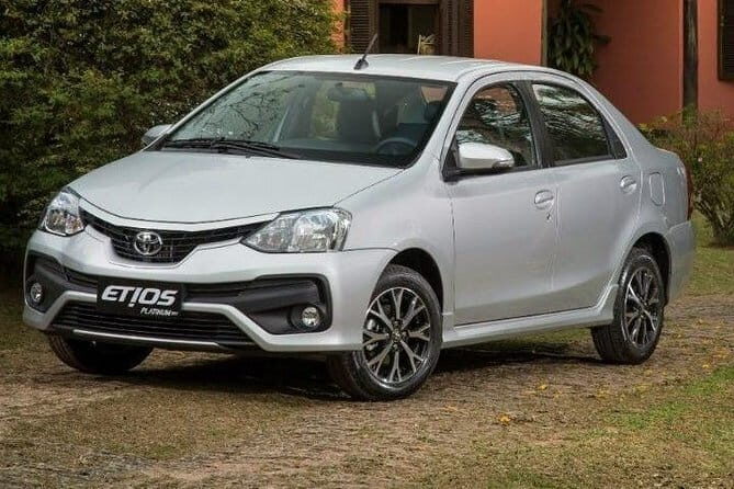 Chennai Private City and Airport Transfer - Flexibility and Customization