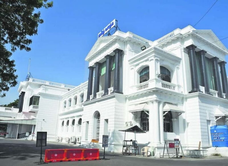 Chennai: Private Day Tour with Transportation and Tickets - Who Might Want to Consider Other Options?